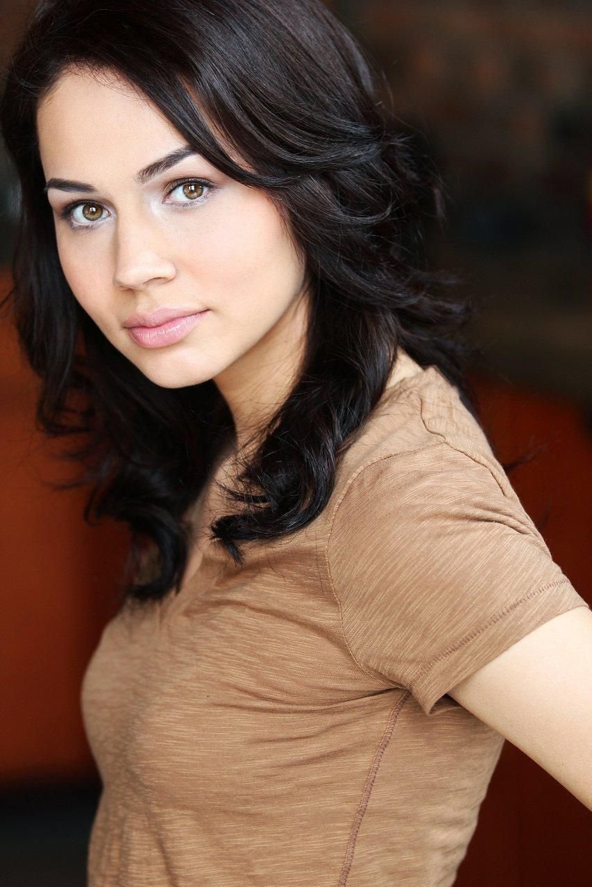 Foto de Mercedes de la Zerda