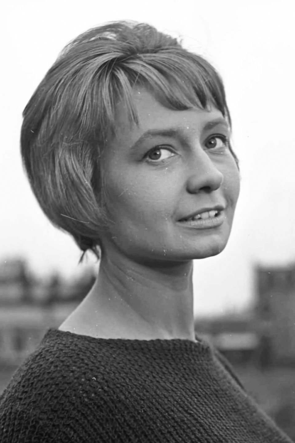 Foto de Elżbieta Czyżewska