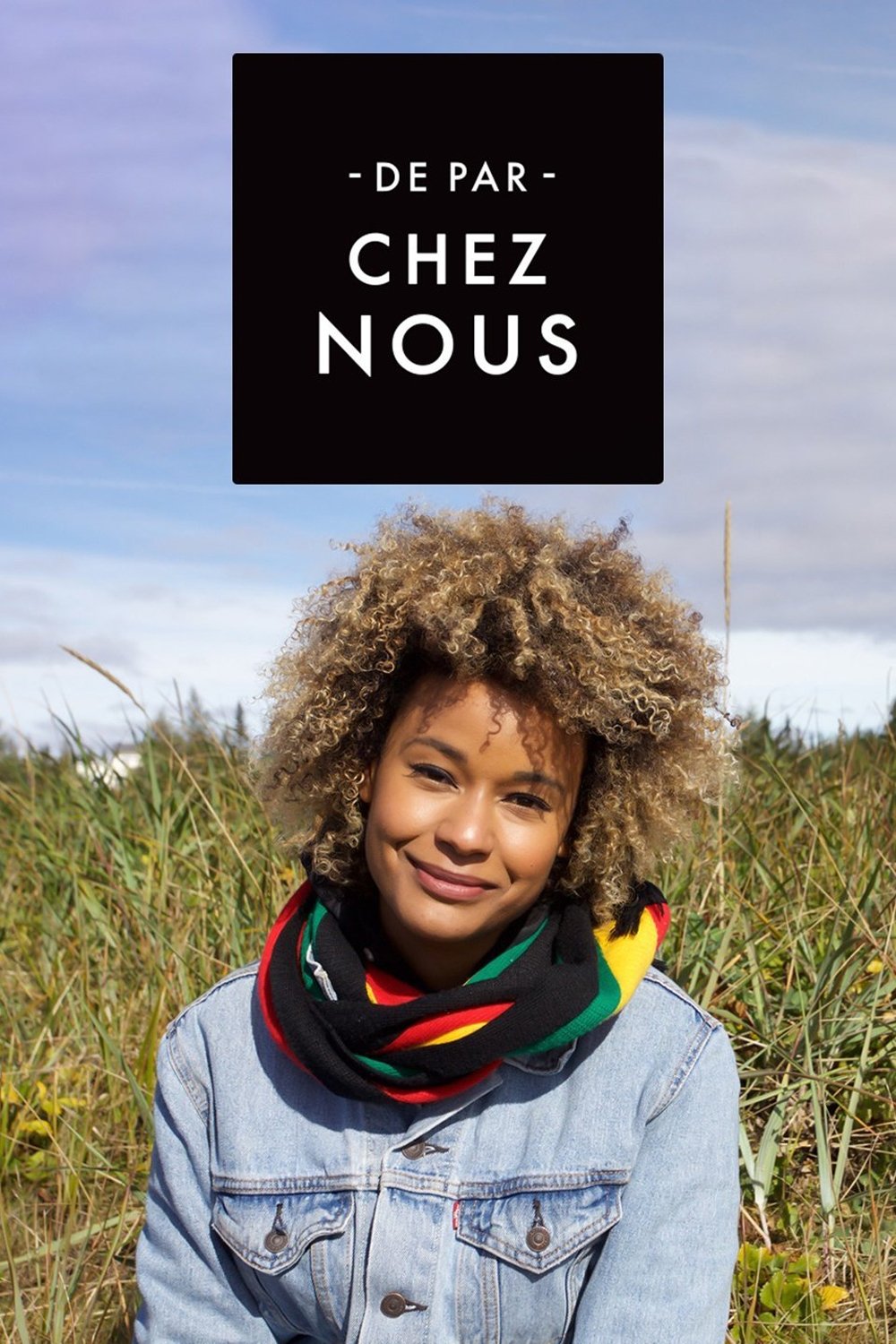 Poster de De par chez nous