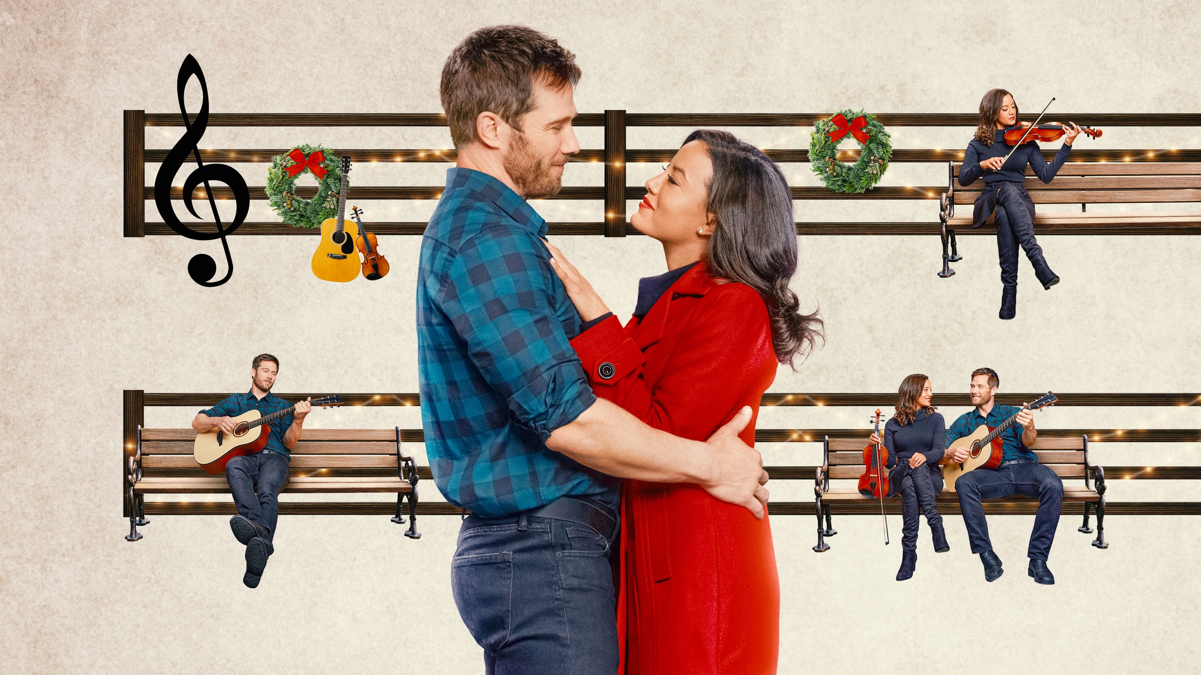 Christmas in My Heart 2021 123movies