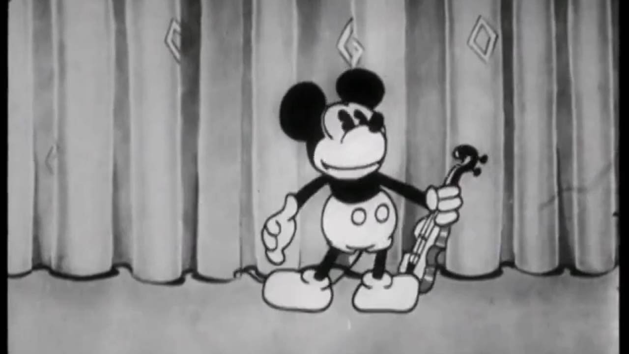 Backdrop image