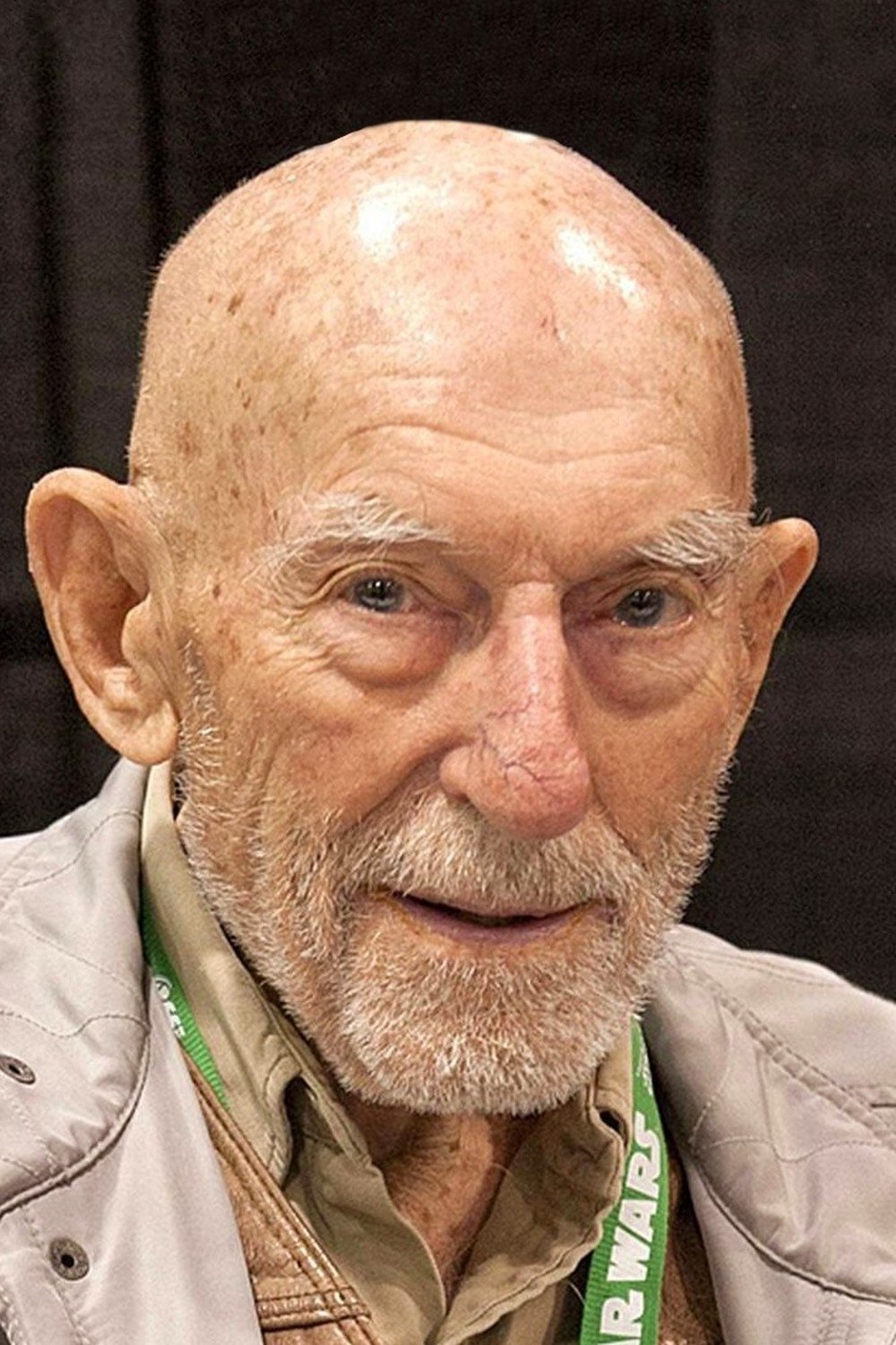 Foto de Erik Bauersfeld