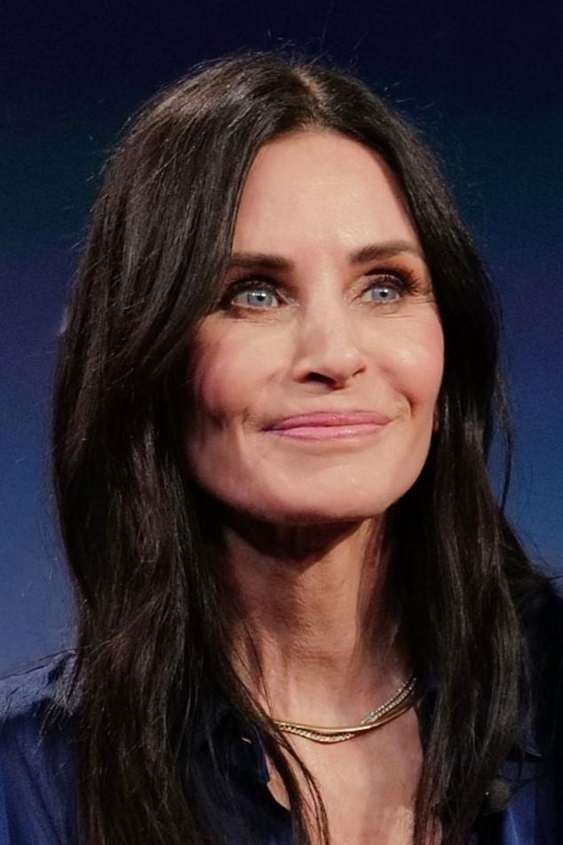 Foto de Courteney Cox