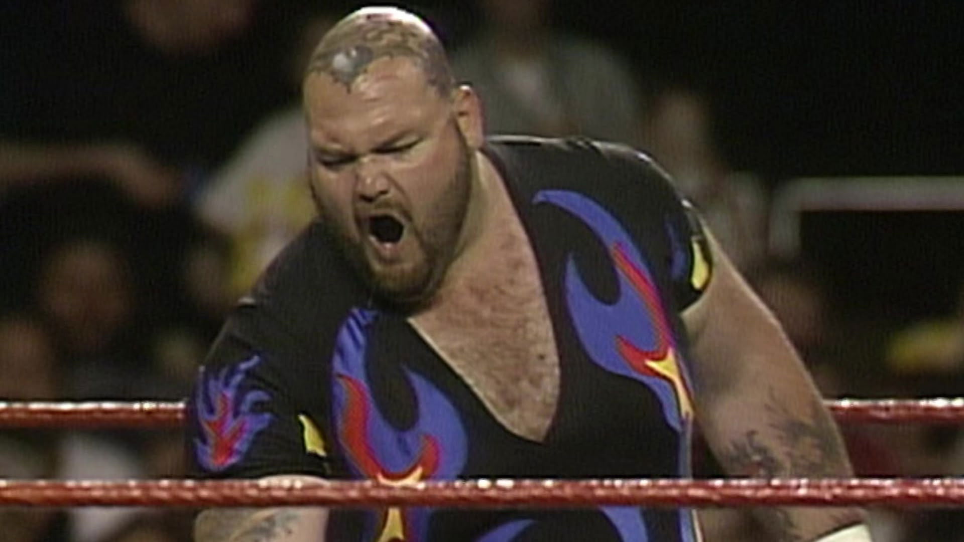 Superstars - May. 22, 1993