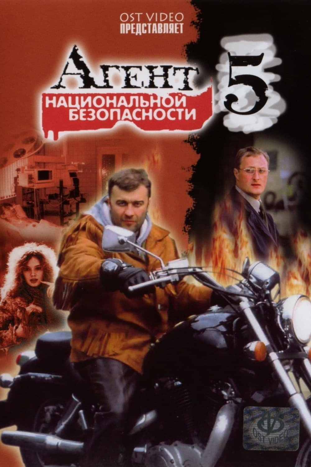 Poster de Temporada 5