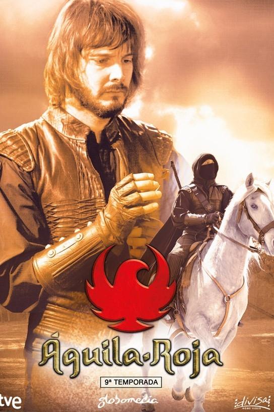 Poster de Temporada 9