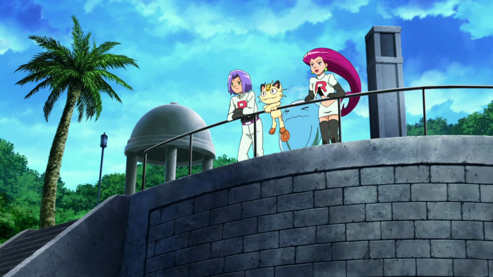 Backdrop image