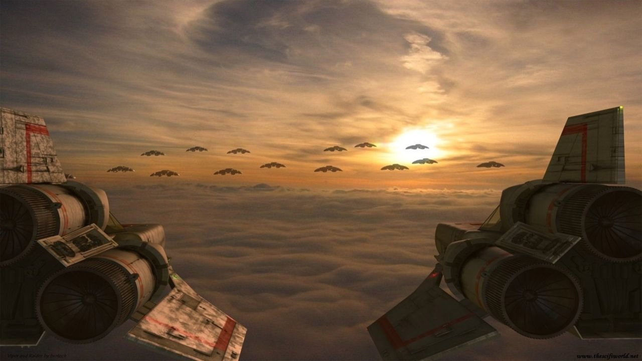 Backdrop image