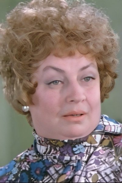 Foto de Людмила Ксенофонтова