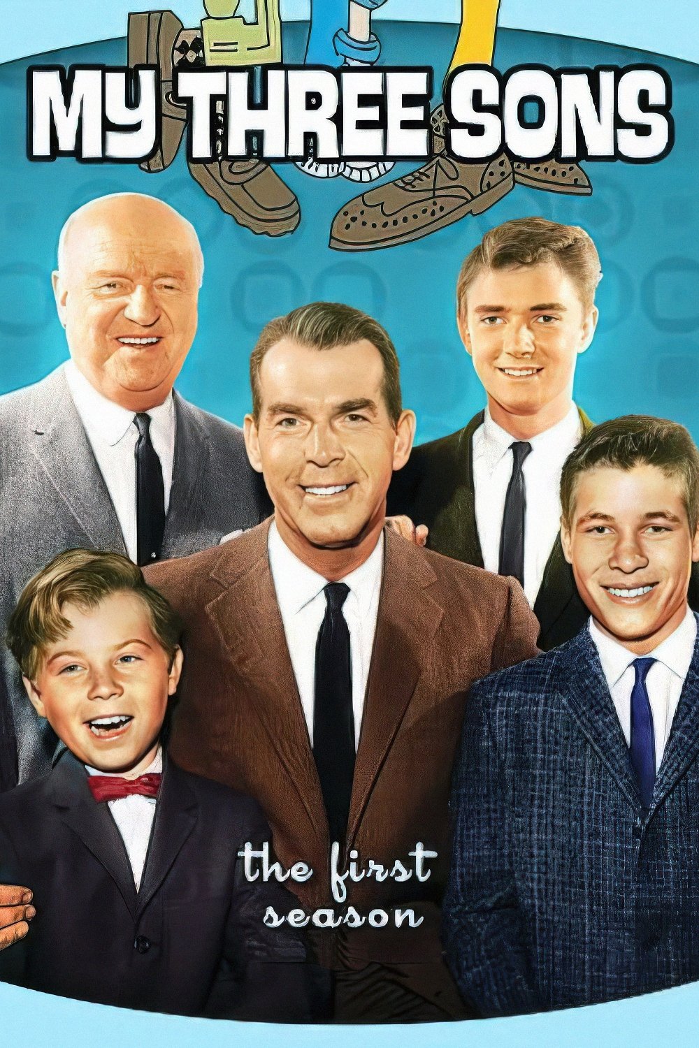 Poster de Temporada 1