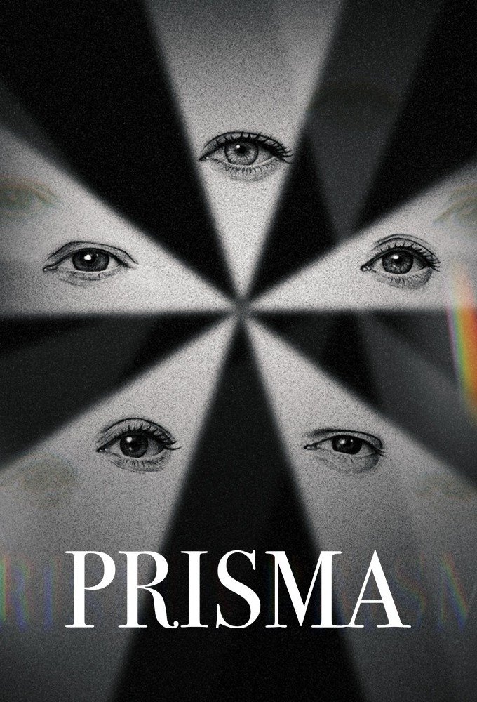 Poster de PRISMA