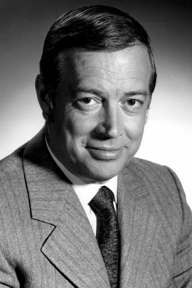 Foto de Hugh Downs