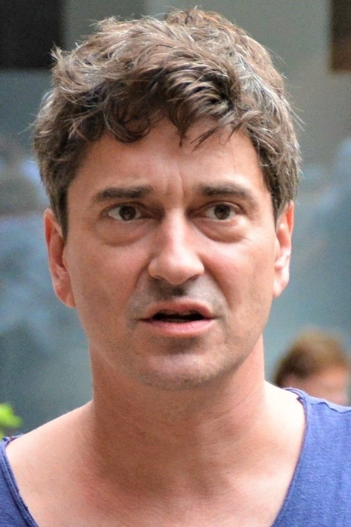 Foto de Saša Rašilov