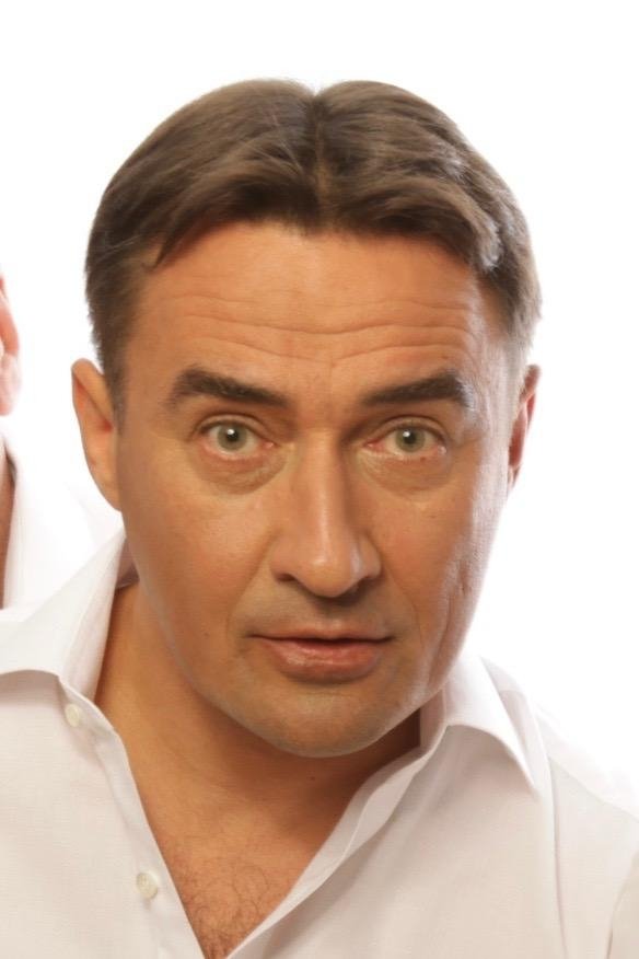 Foto de Камиль Ларин