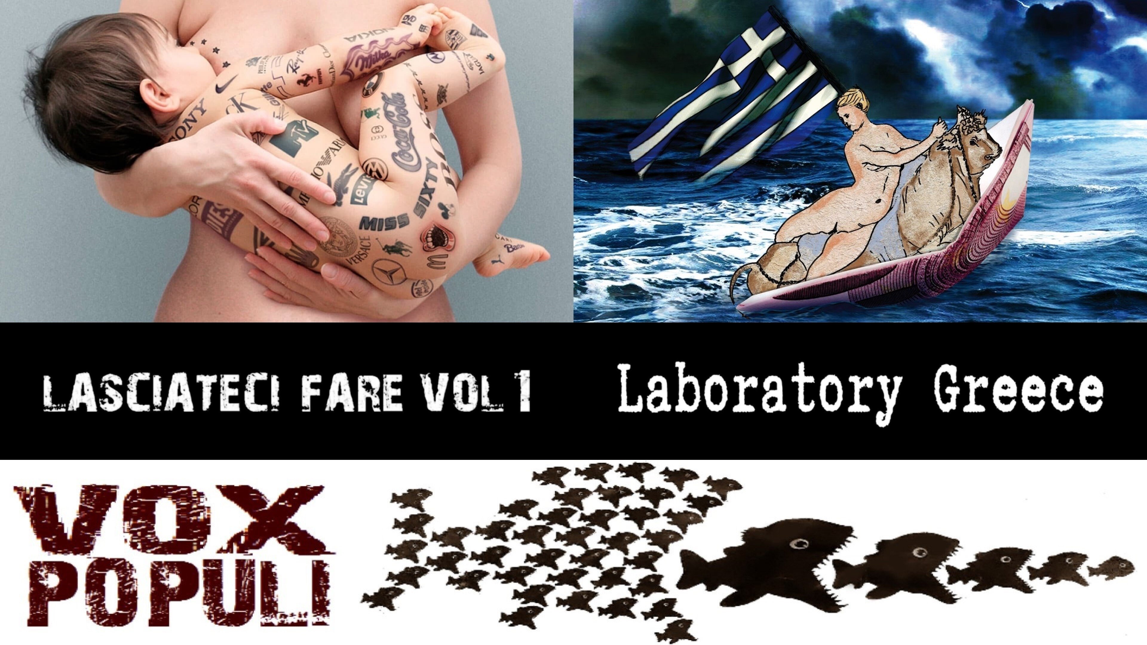 Laissez-faire