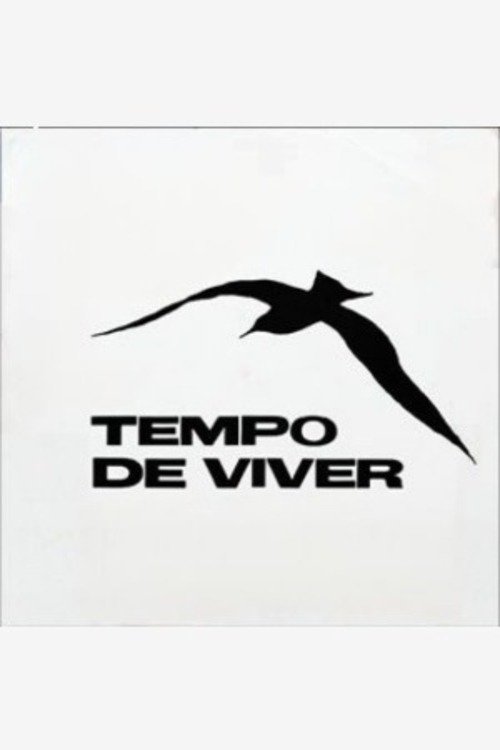 Poster de Tempo de Viver
