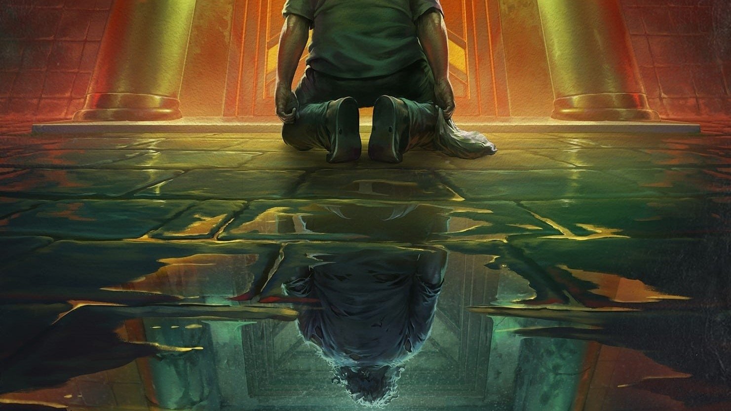 Backdrop image