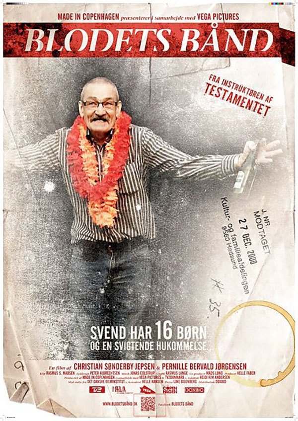 Poster movie
