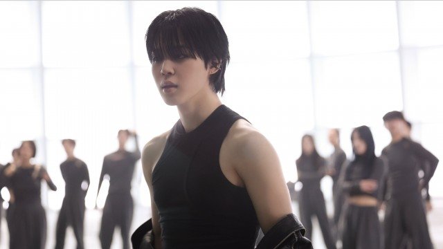 BTS 7 Moments | Jimin