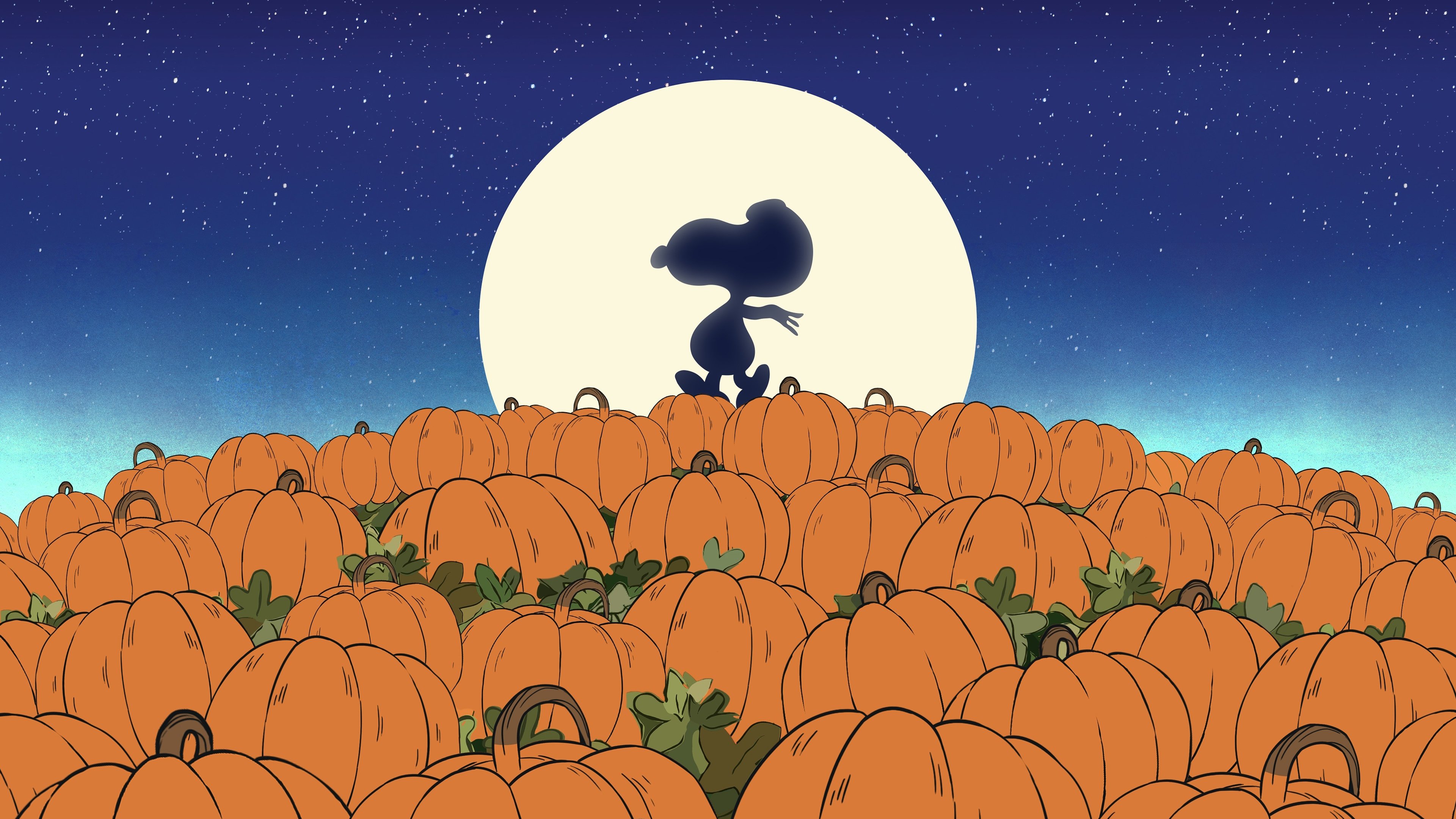 It’s the Great Pumpkin, Charlie Brown 1966 123movies