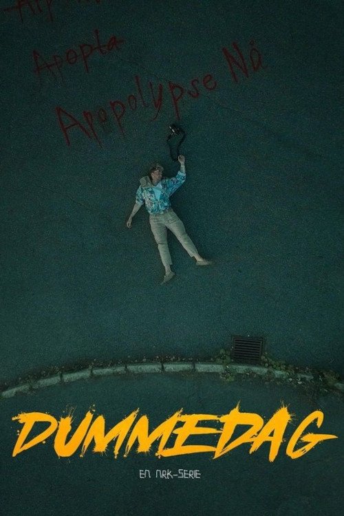 Poster de Temporada 1