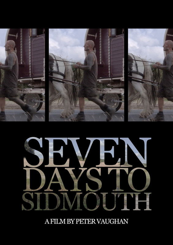 Poster de Seven Days To Sidmouth