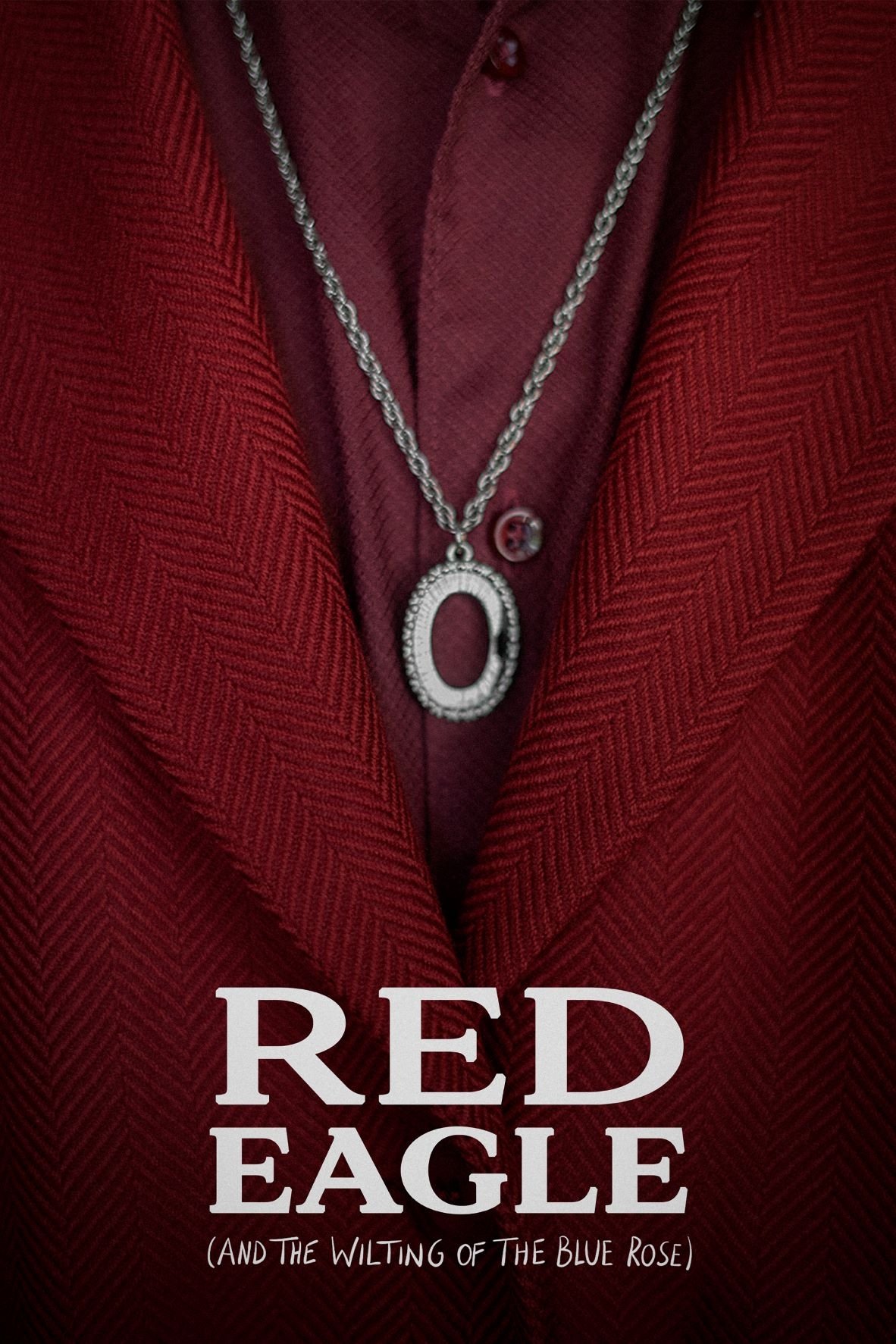Poster de Red Eagle (And the Wilting of the Blue Rose)