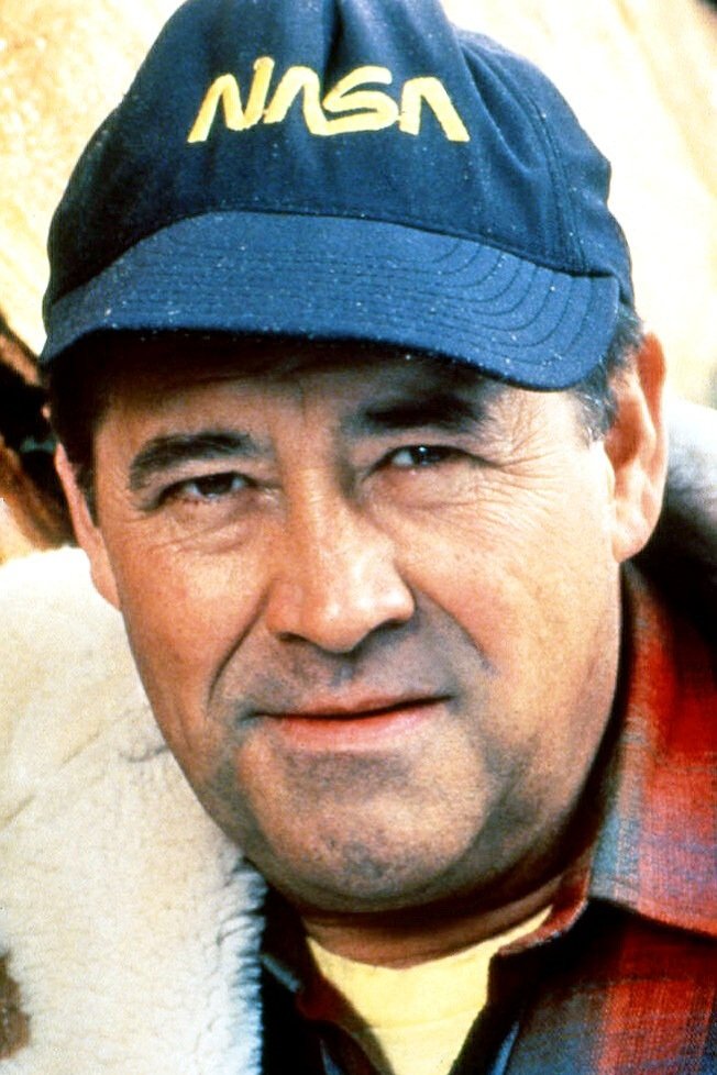 Foto de Barry Corbin