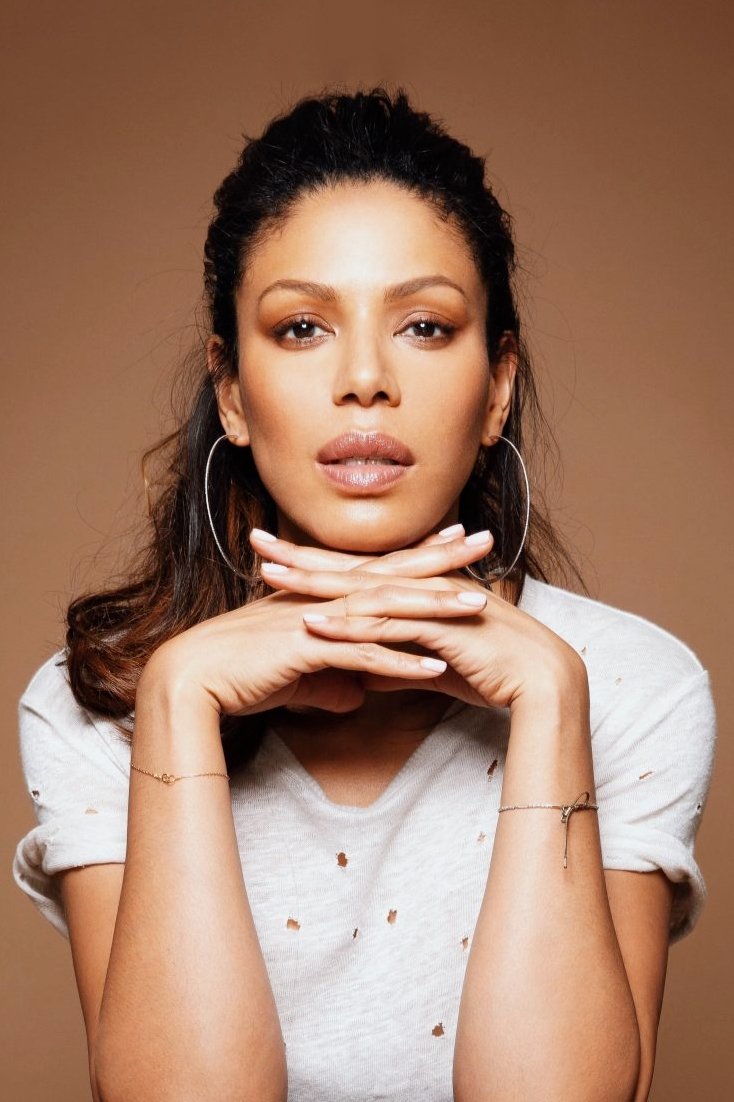 Foto de Merle Dandridge
