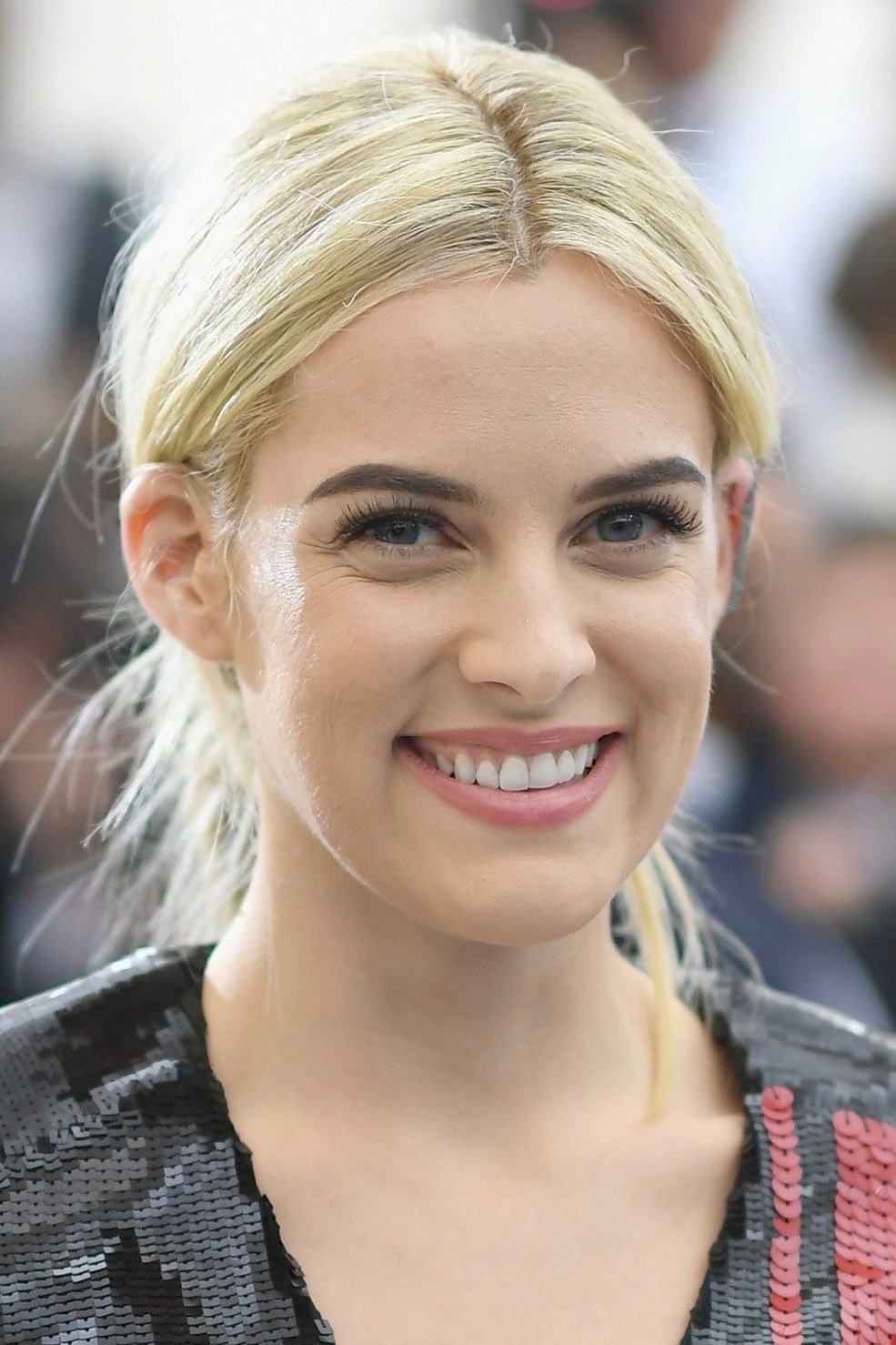 Foto de Riley Keough