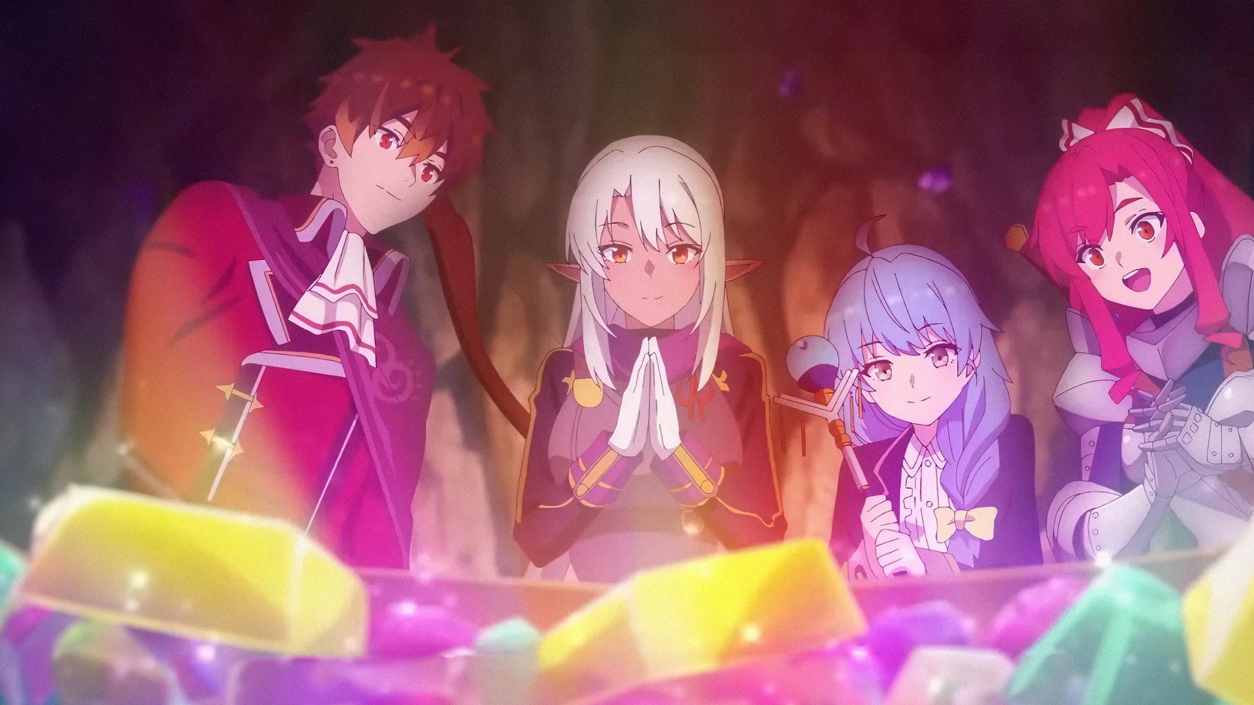 Backdrop image