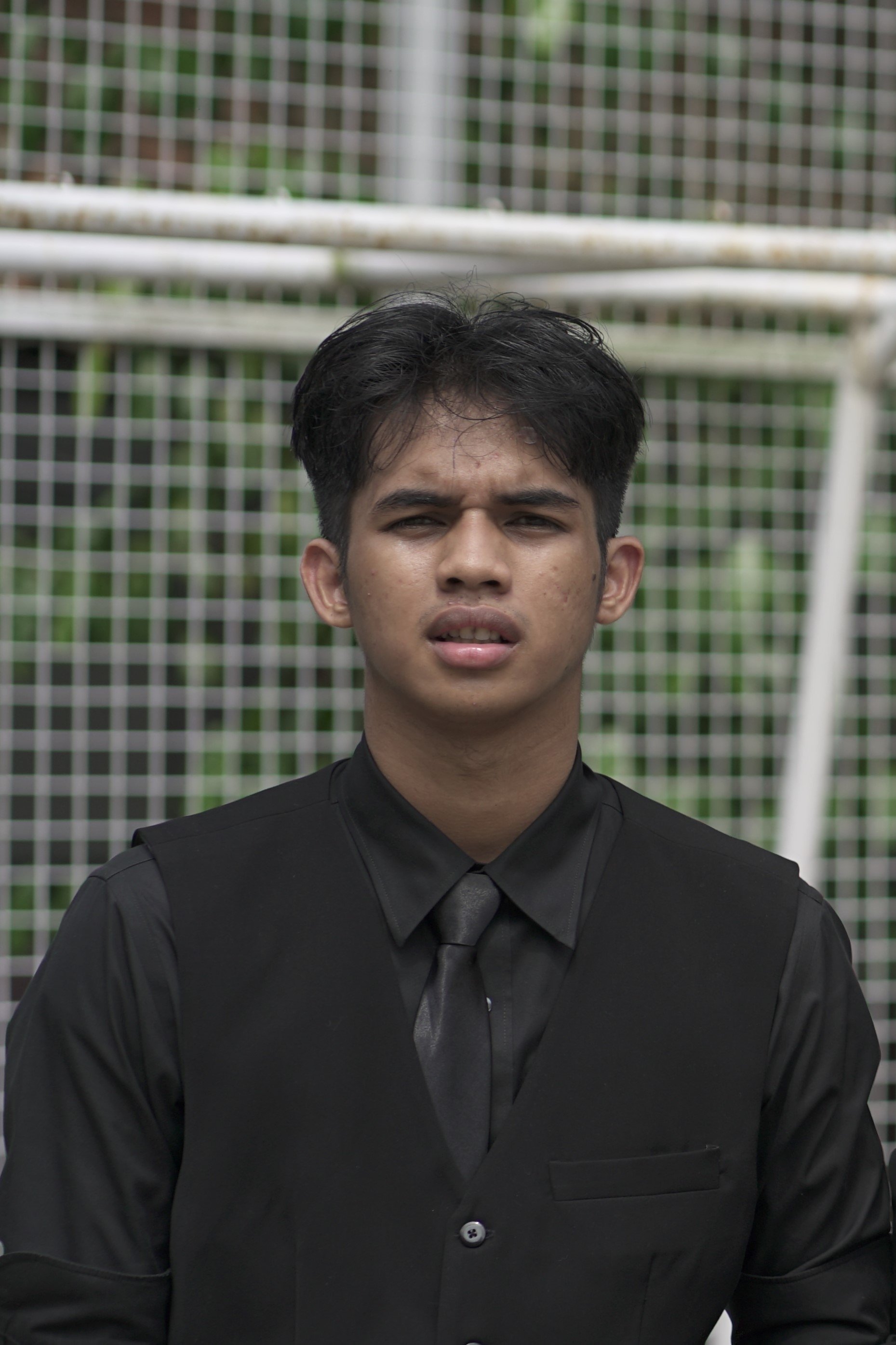Foto de Ade Raihan