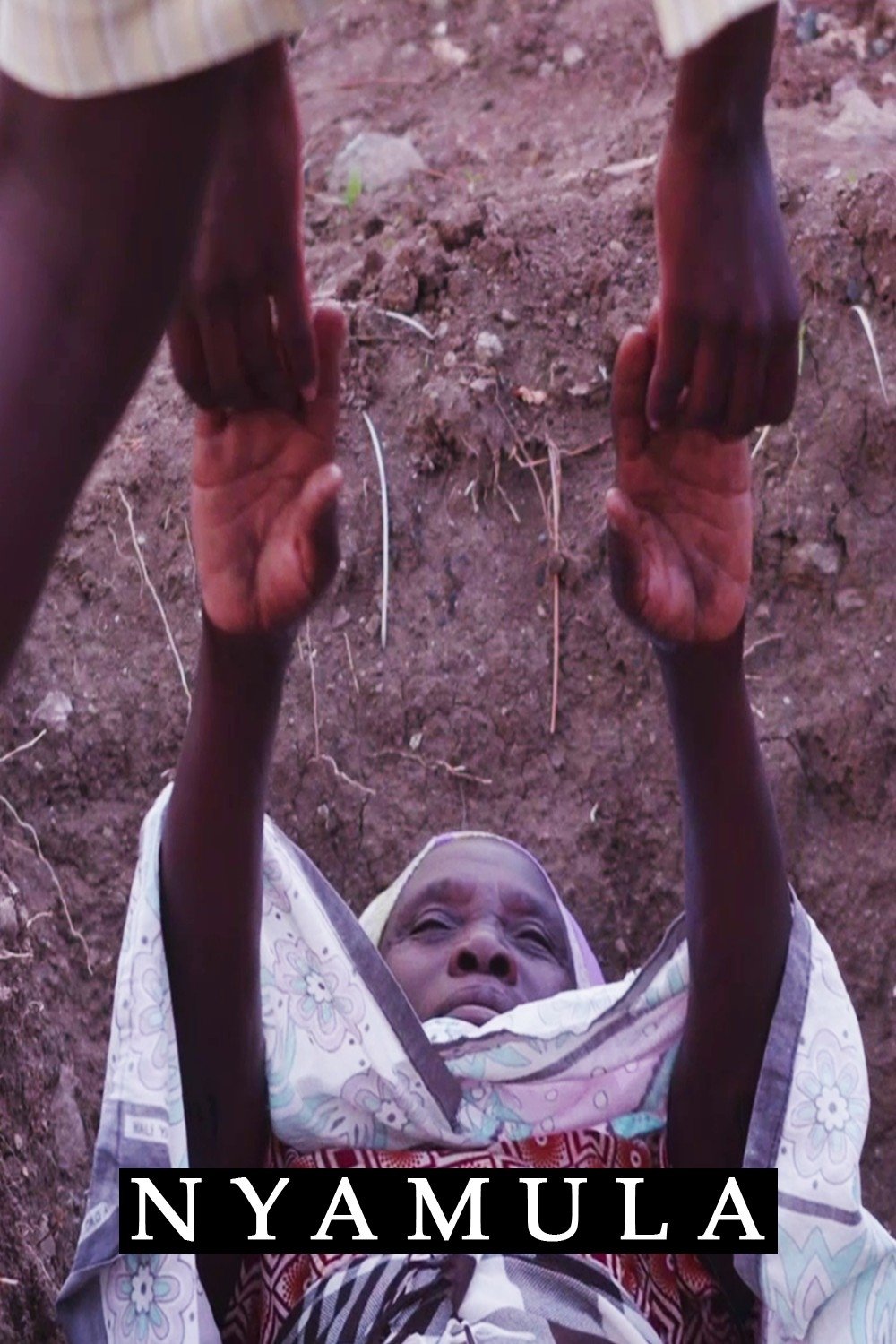 Poster de Nyamula