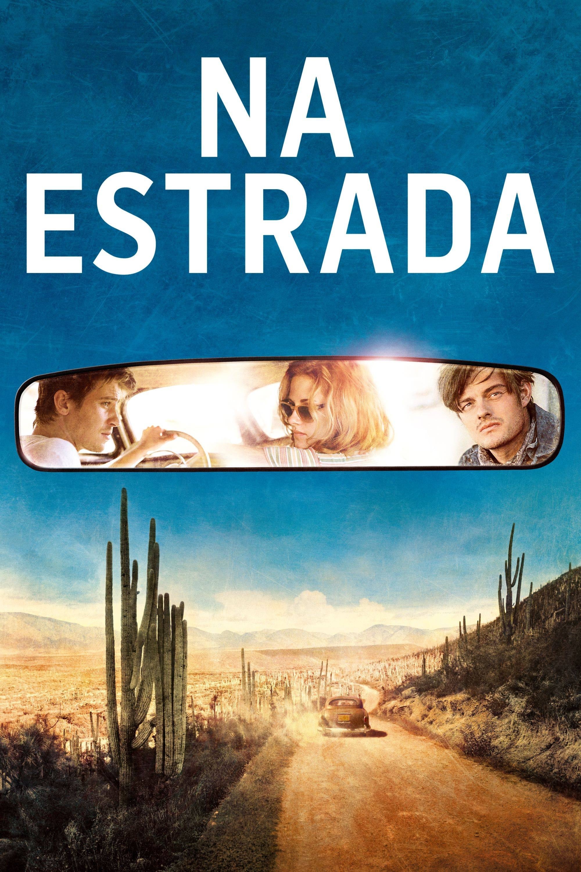 Poster de Na Estrada