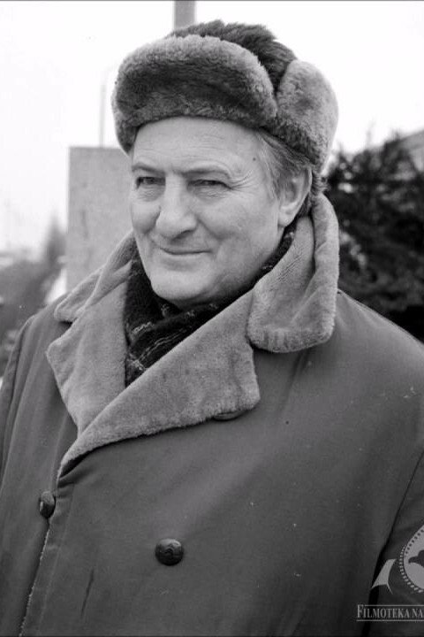 Foto de Stefan Śródka