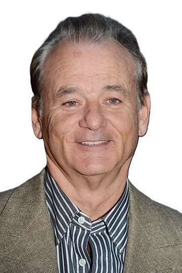 Foto de Bill Murray