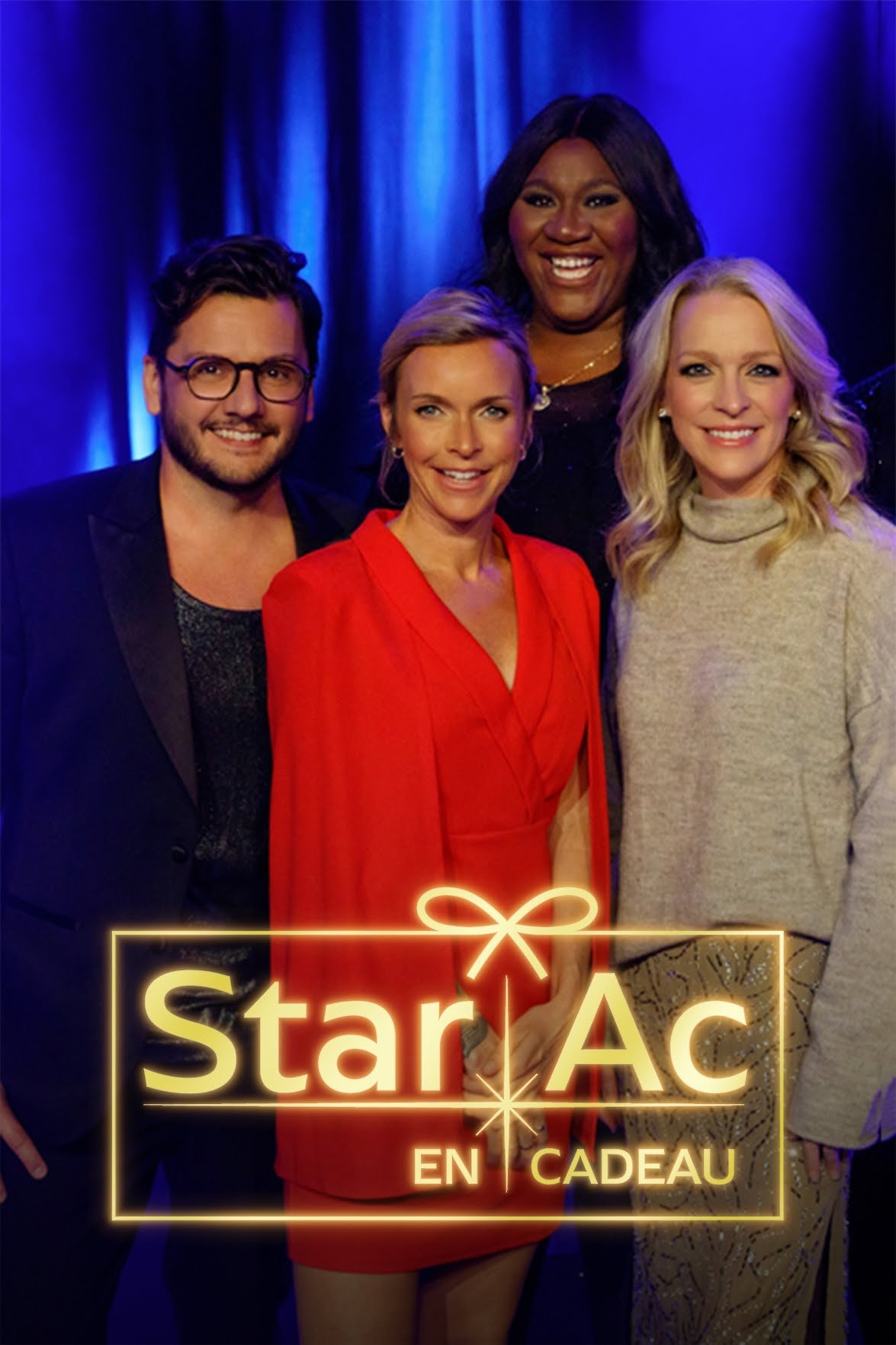 Poster de Star Ac en cadeau