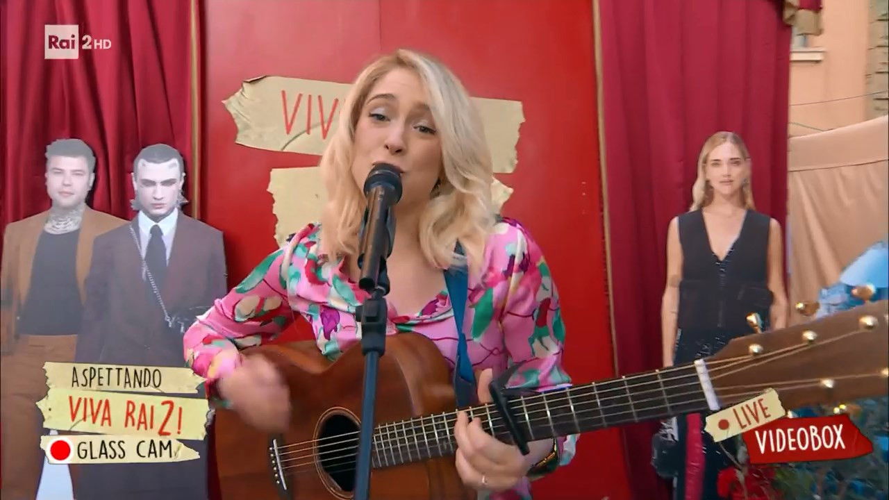 Arriva viva Rai2! # 52