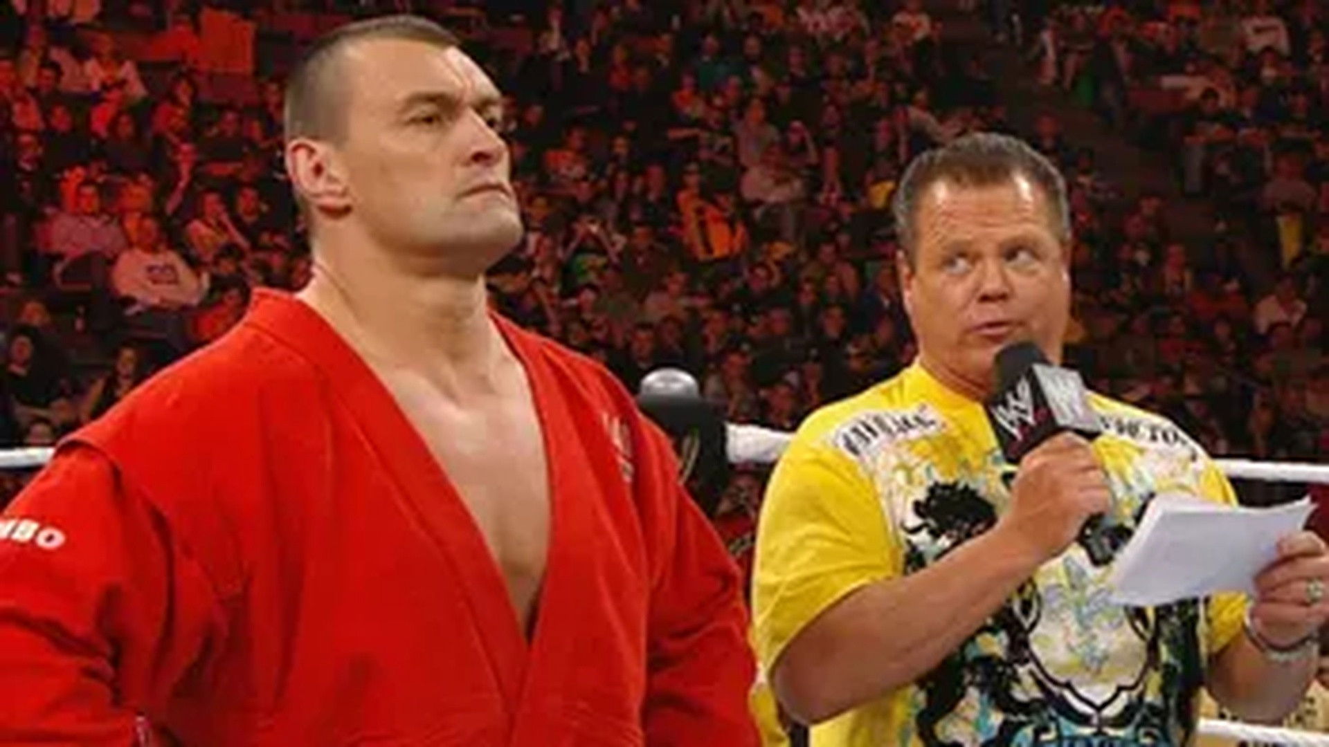 April 19, 2010 (East Rutherford, NJ)