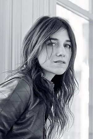 Foto de Charlotte Gainsbourg