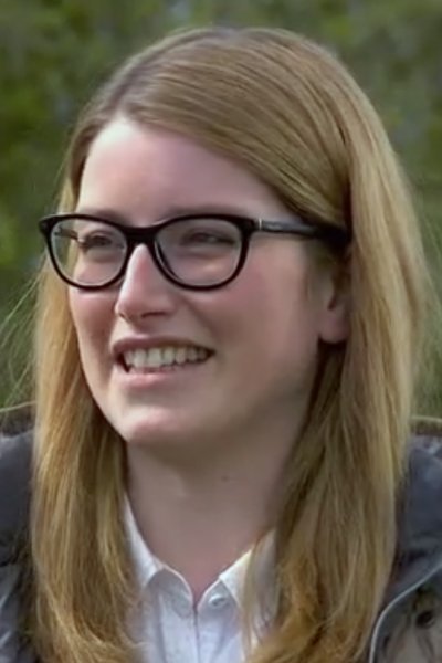 Foto de Lena Dahlgaard Schmüser