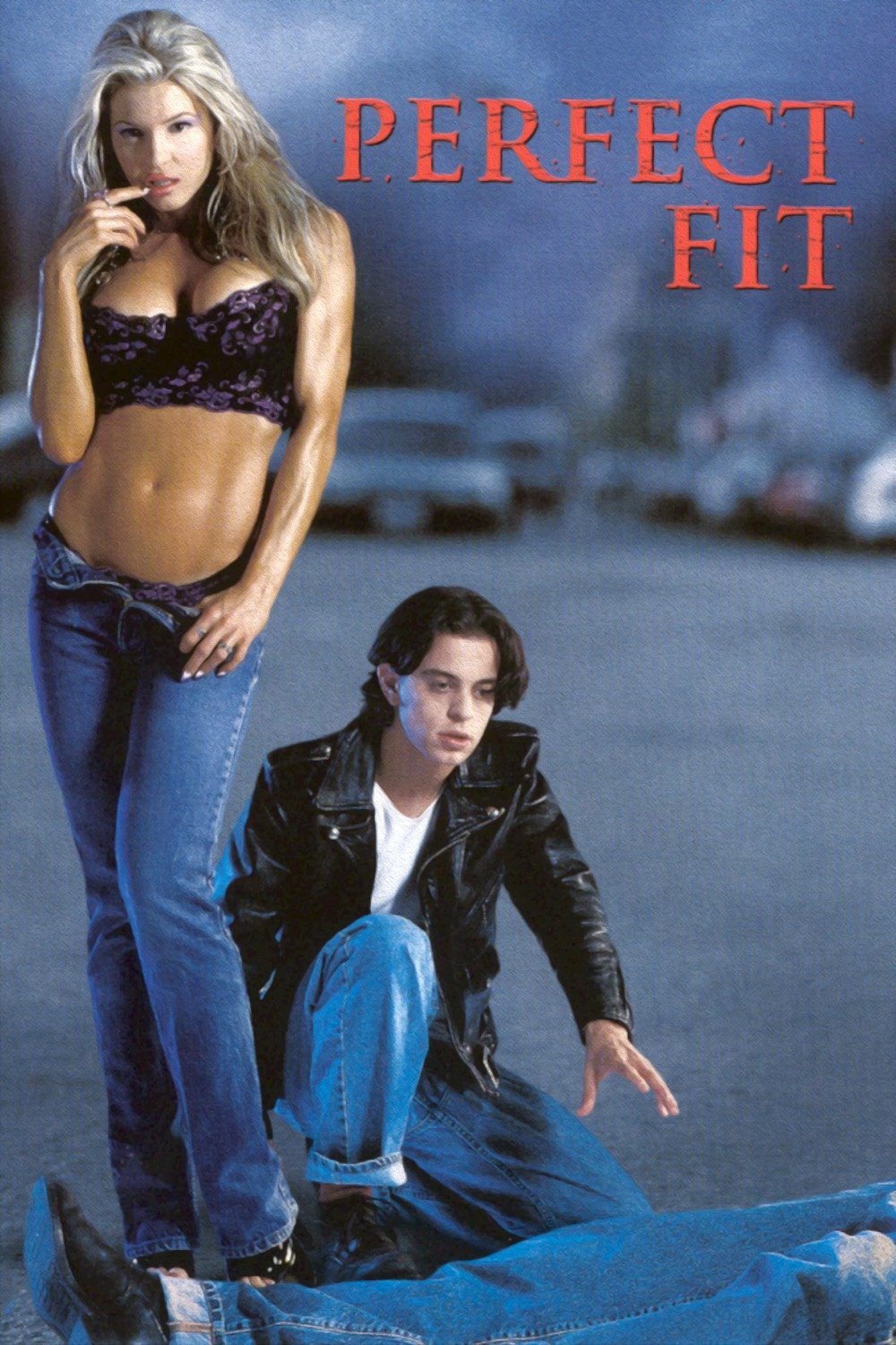 Poster movie