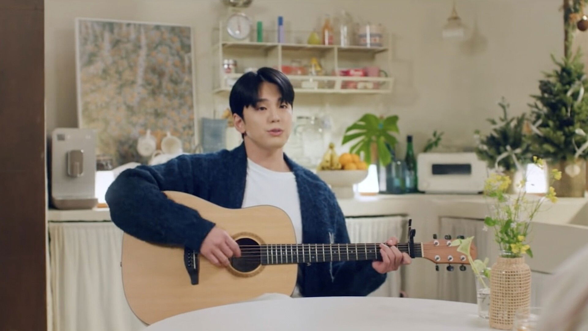 A Soundtrack Like No Other