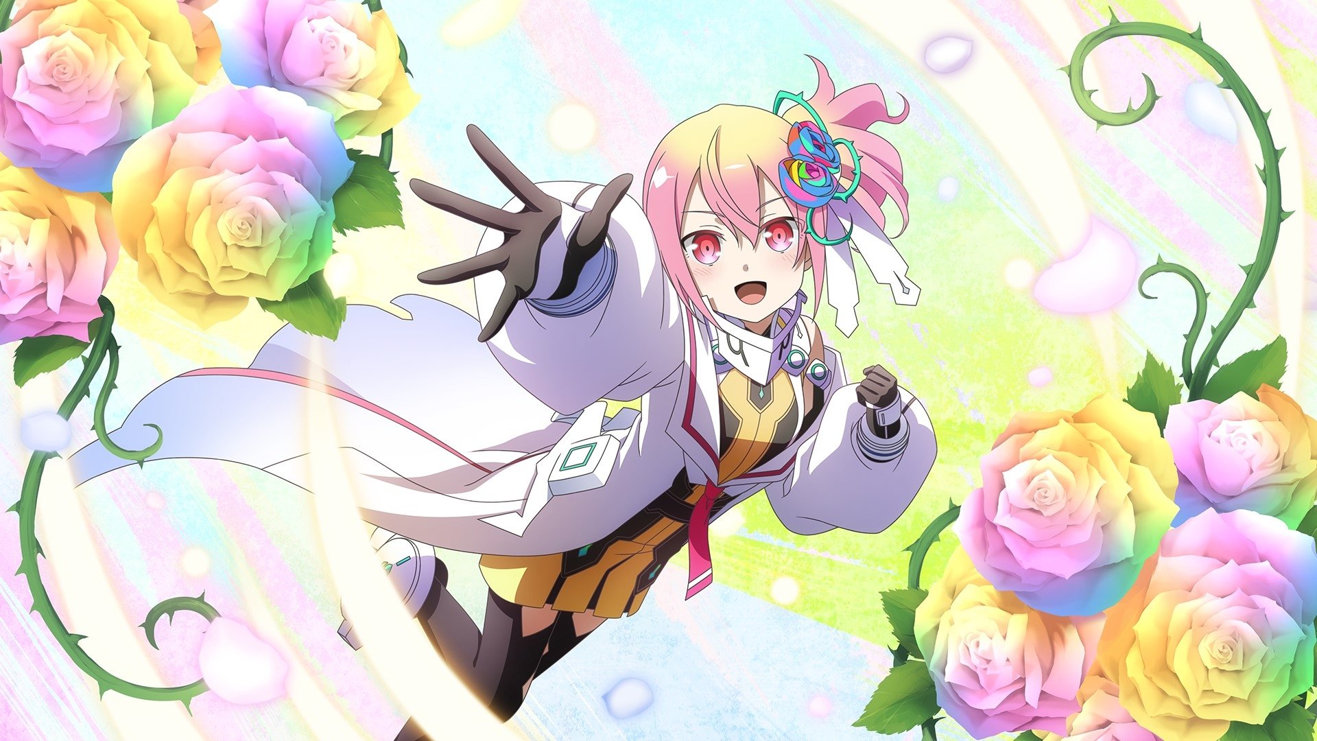 Backdrop image