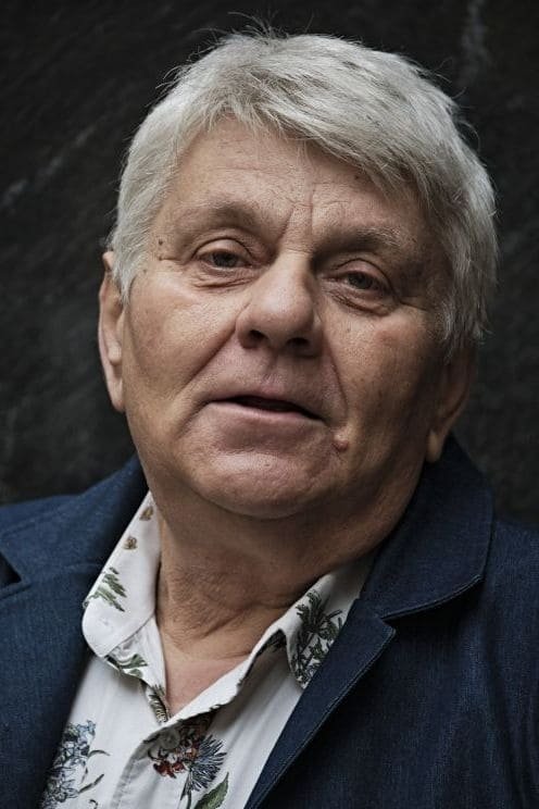 Foto de Kazimierz Mazur