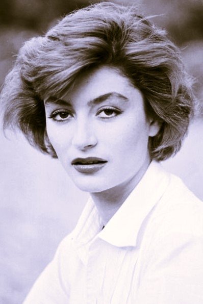 Foto de Anouk Aimée