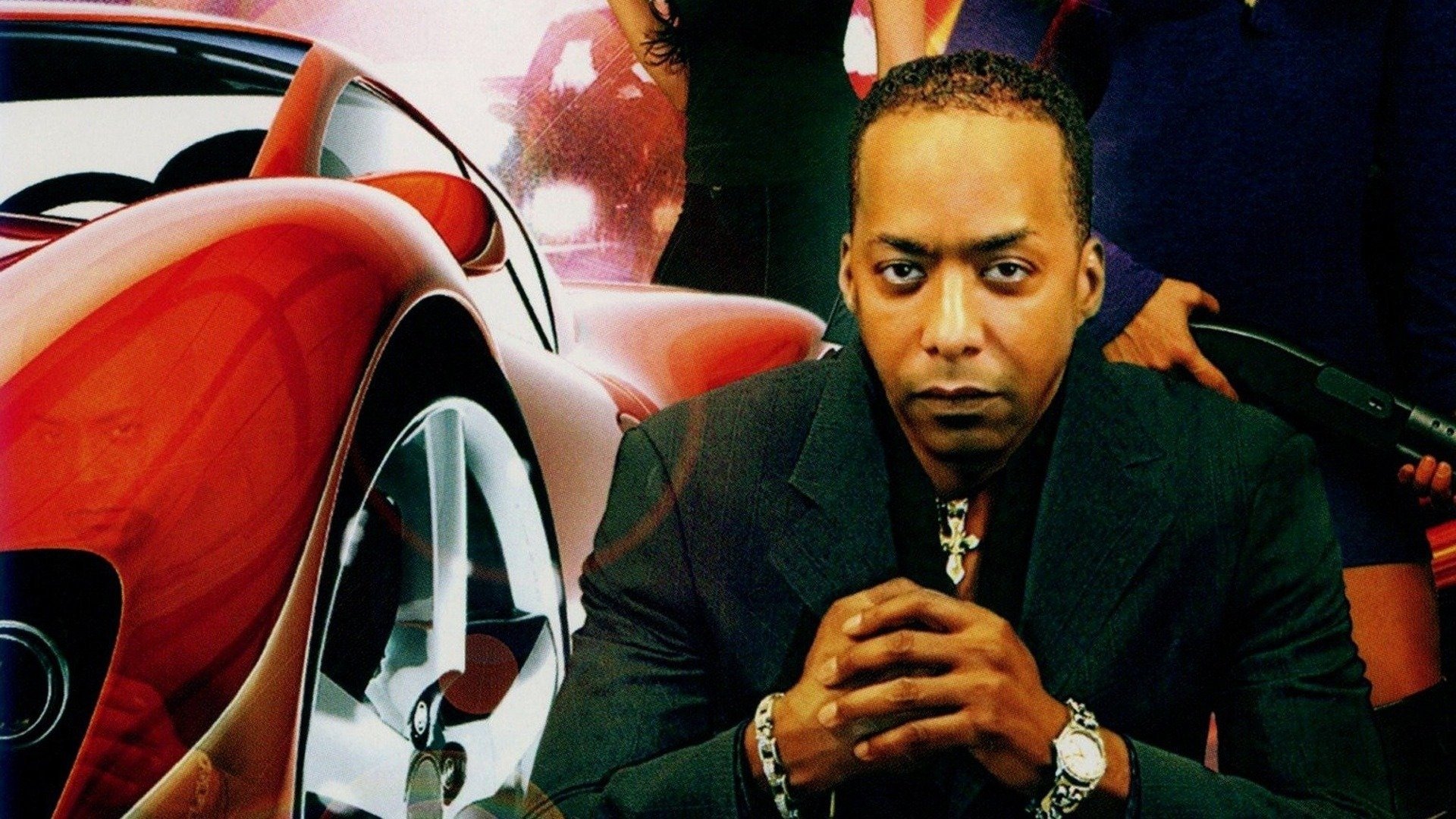 Darryl 'D'Militant' Littleton