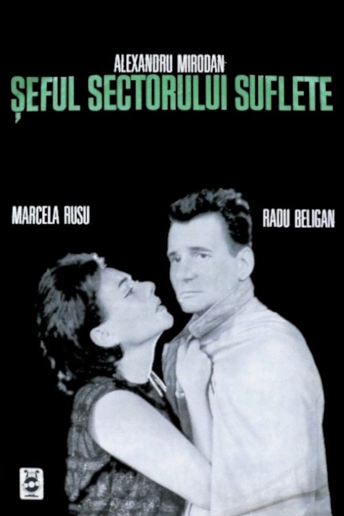 Poster de Șeful sectorului suflete