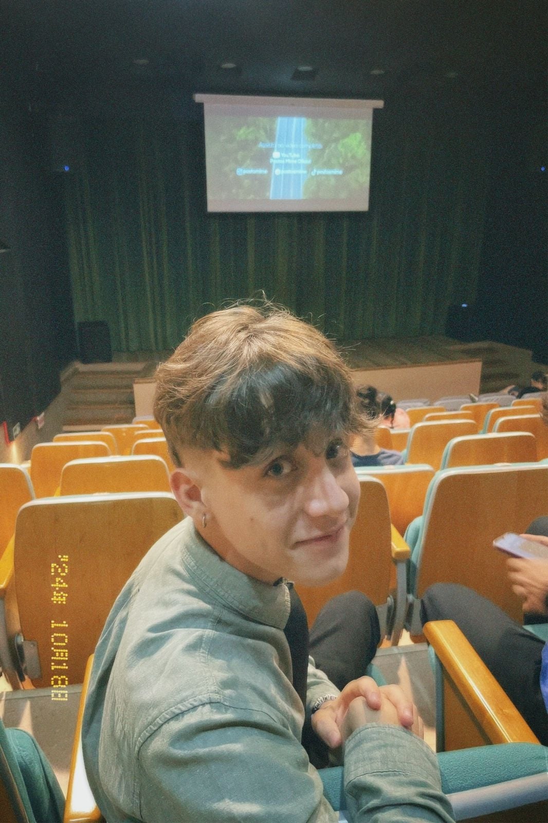 Profil Fotoğrafı