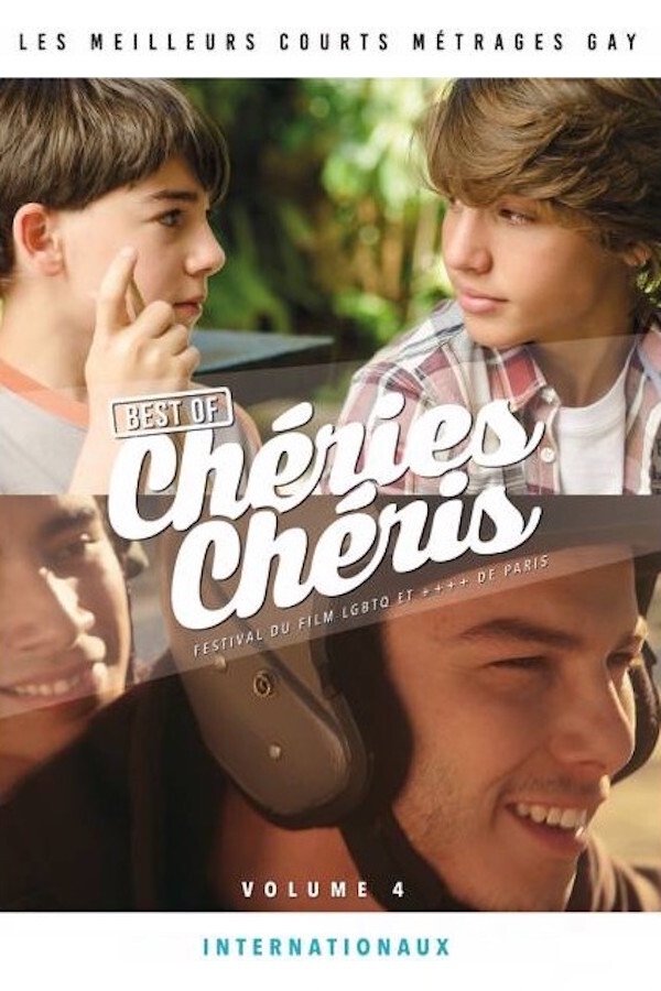 Poster de Temporada 4